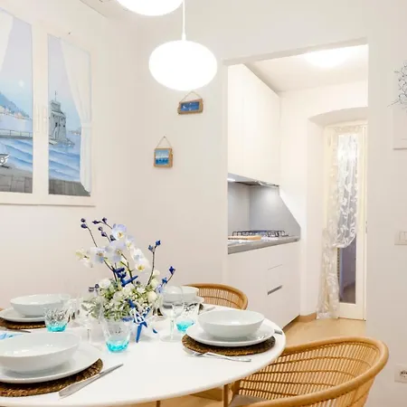 Di Design Lejlighed