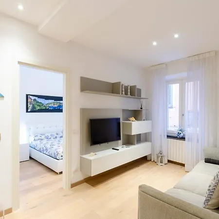 Di Design Apartmán Rapallo