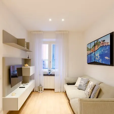 Apartmán Di Design