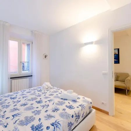 Di Design Apartmán Rapallo
