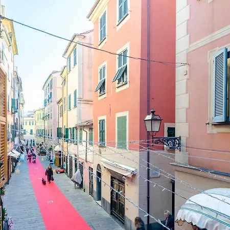 Apartmán Di Design