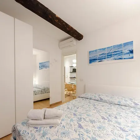 Apartmán Di Design