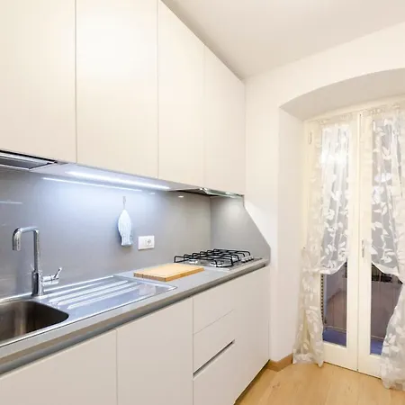 Apartmán Di Design