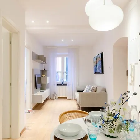 Apartmán Di Design