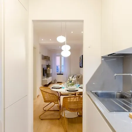 Di Design Apartmán Rapallo