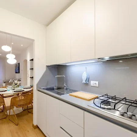 Di Design Apartmán Rapallo