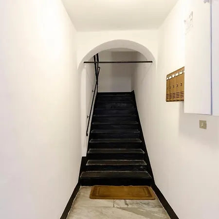 Di Design Διαμέρισμα