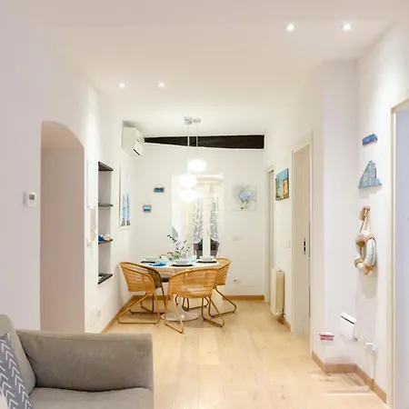 Apartmán Di Design *